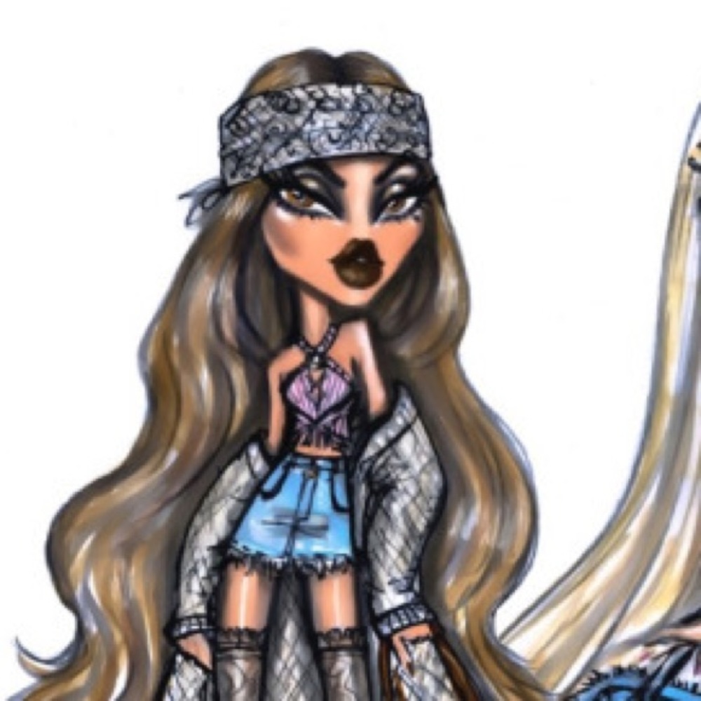 Meet your Posher, Mariana